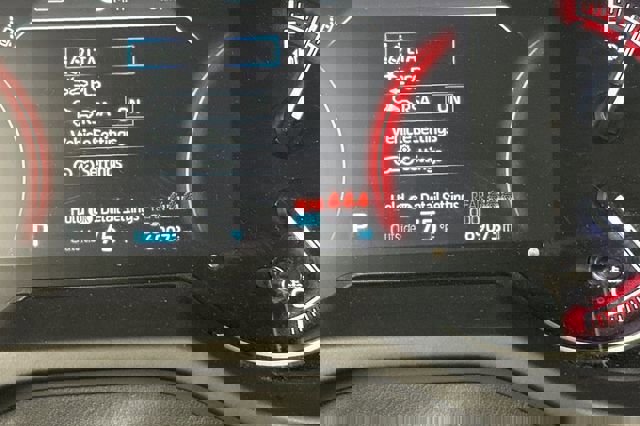 Certified 2024 Toyota RAV4 LE image 29