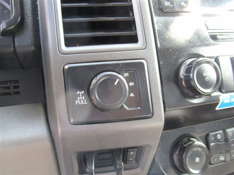 Used 2022 Ford F250 XL w/ STX Appearance Package AWD/4WD image 20