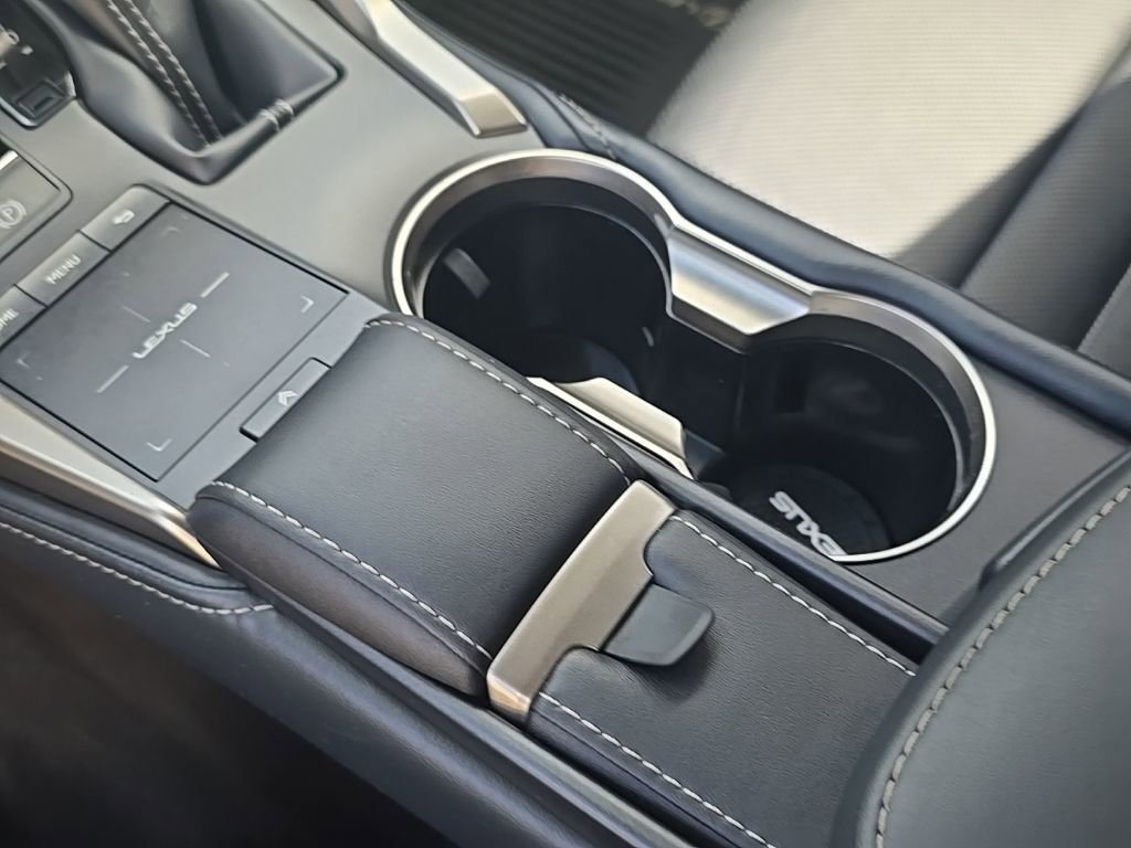 Used 2020 Lexus NX 300 F Sport w/ Accessory Package 2 image 22