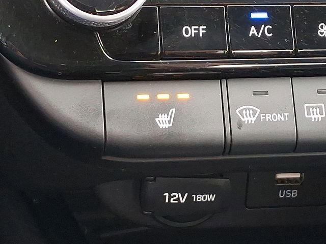 Used 2022 Hyundai Elantra SEL w/ Convenience Package image 25