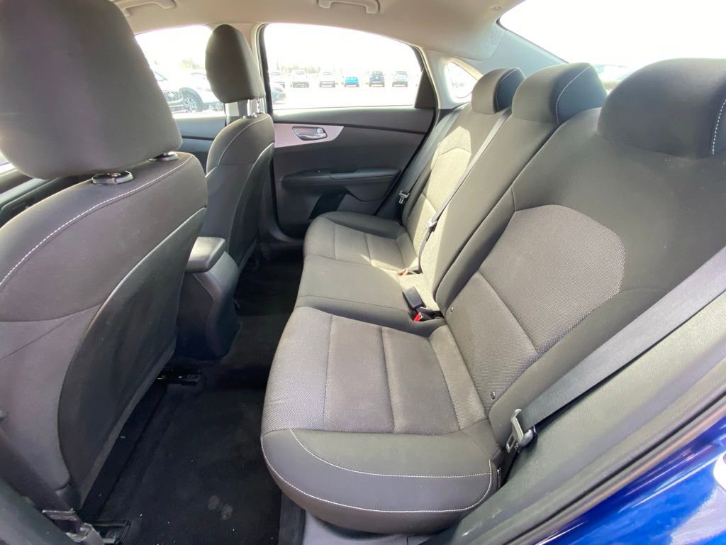 Certified 2024 Kia Forte LXS image 23