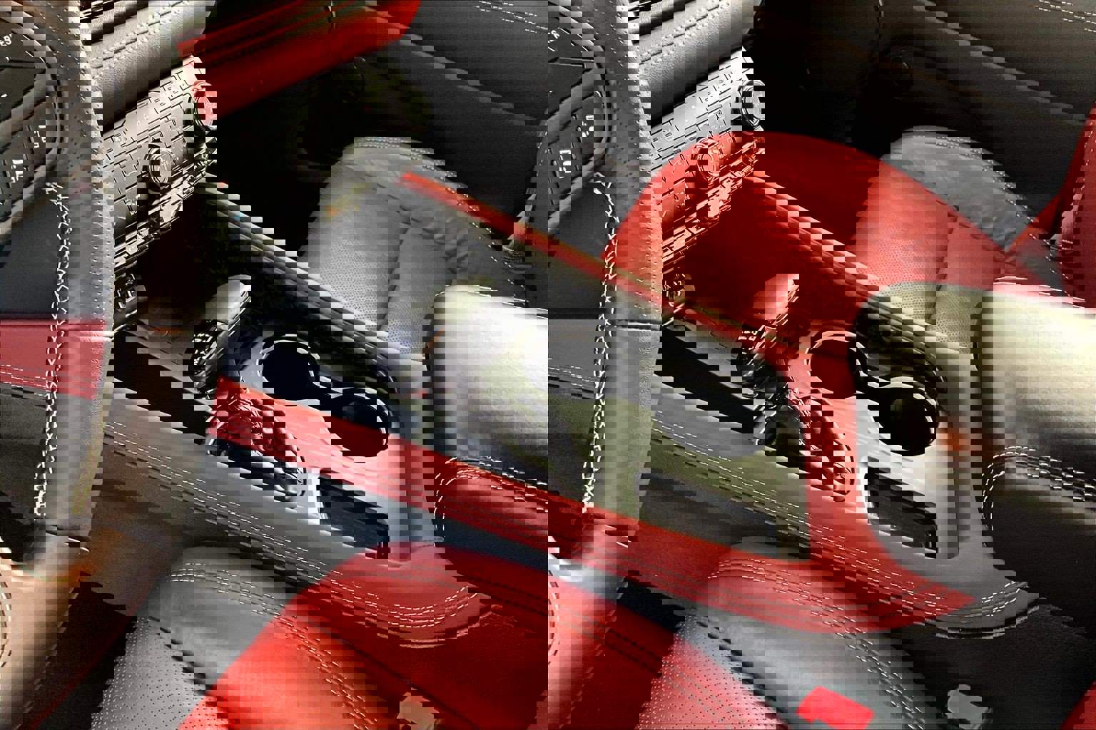 Used 2024 Dodge Durango SRT image 16