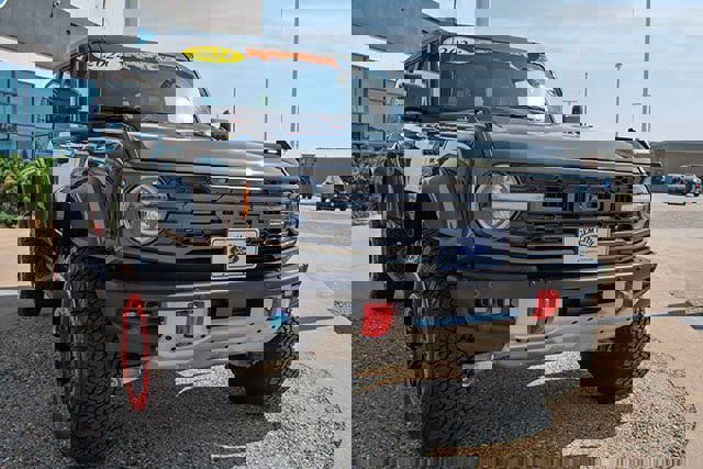 Used 2024 Ford Bronco Raptor image 7