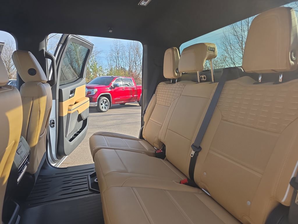 New 2026 GMC Sierra EV Denali image 14