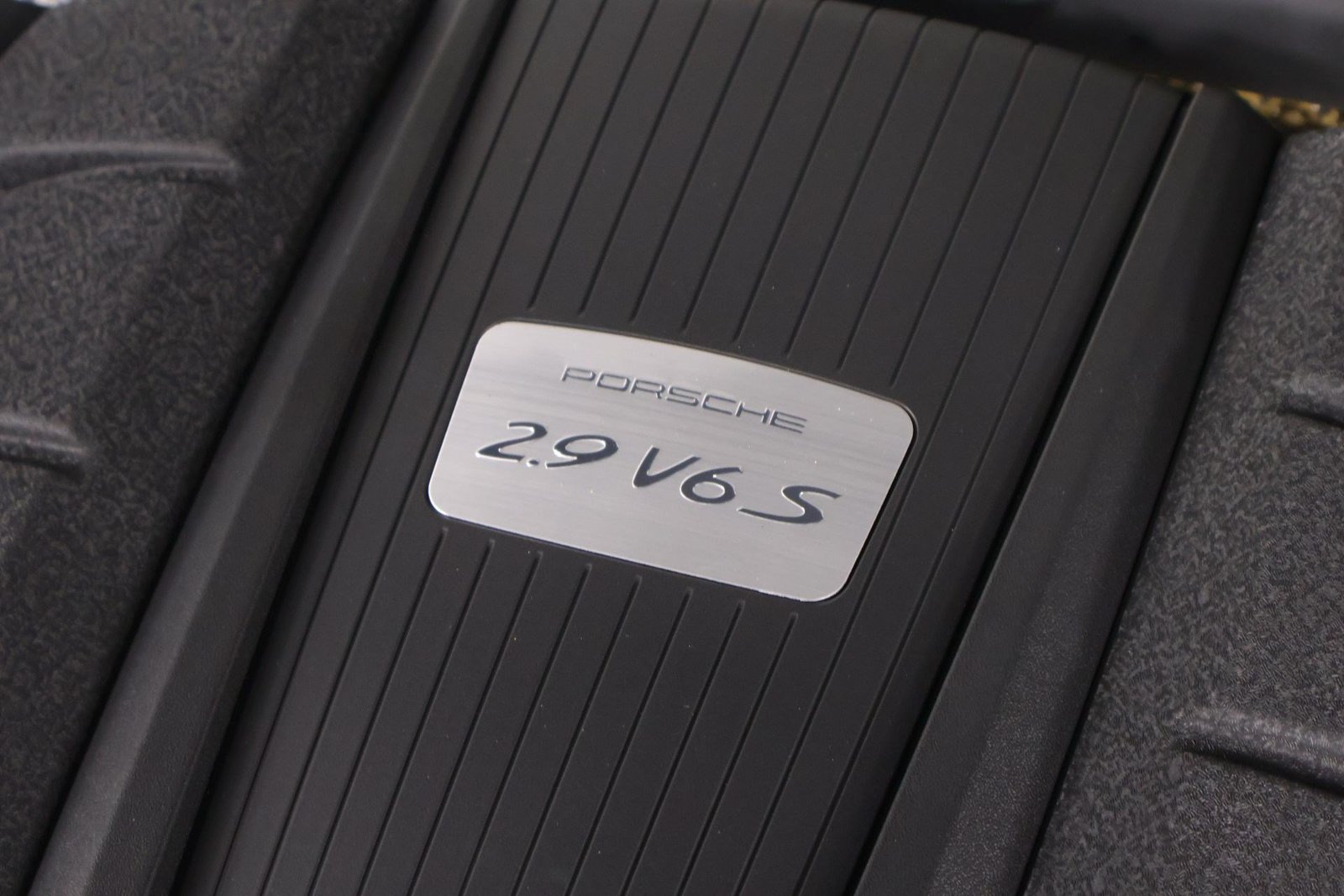 Certified 2026 Porsche Macan S AWD/4WD image 27