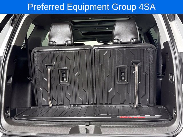 Used 2019 GMC Acadia SLT AWD/4WD image 15