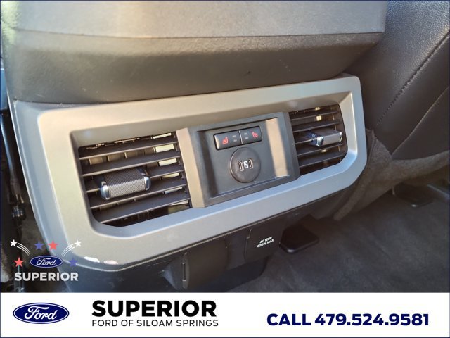 Used 2024 Ford F350 Lariat w/ Chrome Package AWD/4WD image 15