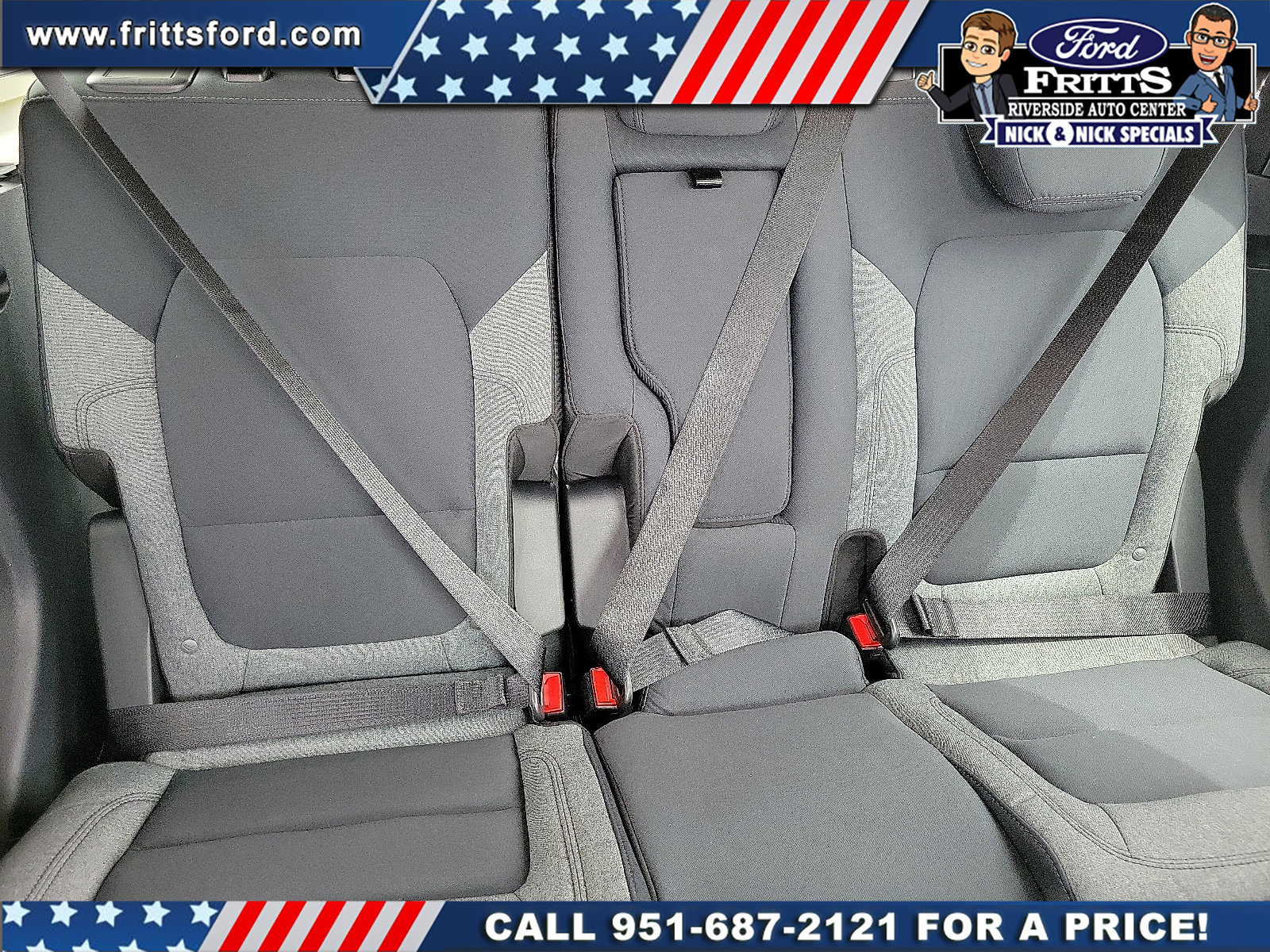 New 2026 Ford Bronco Big Bend w/ Black Appearance Package AWD/4WD image 18
