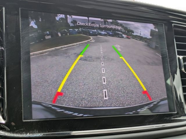 Used 2024 Dodge Durango GT AWD/4WD image 25