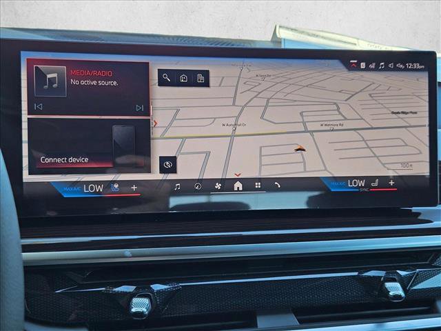 New 2026 BMW X5 sDrive40i w/ Climate Comfort Package image 11