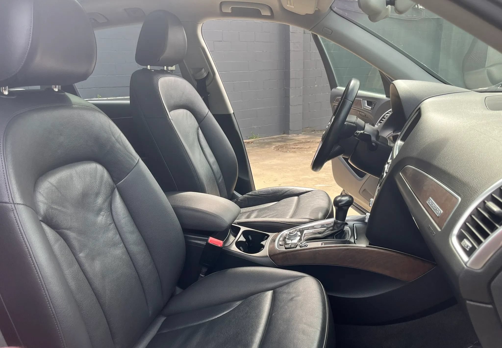 Used 2014 Audi Q5 2.0T Premium Plus AWD/4WD image 19