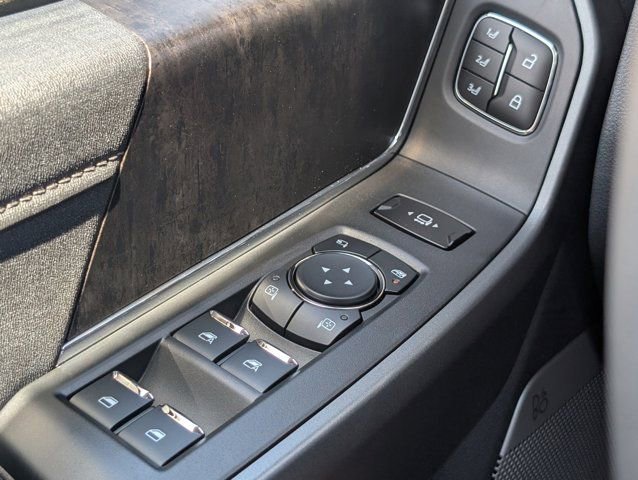 New 2026 Ford F250 4x4 Crew Cab Super Duty image 25
