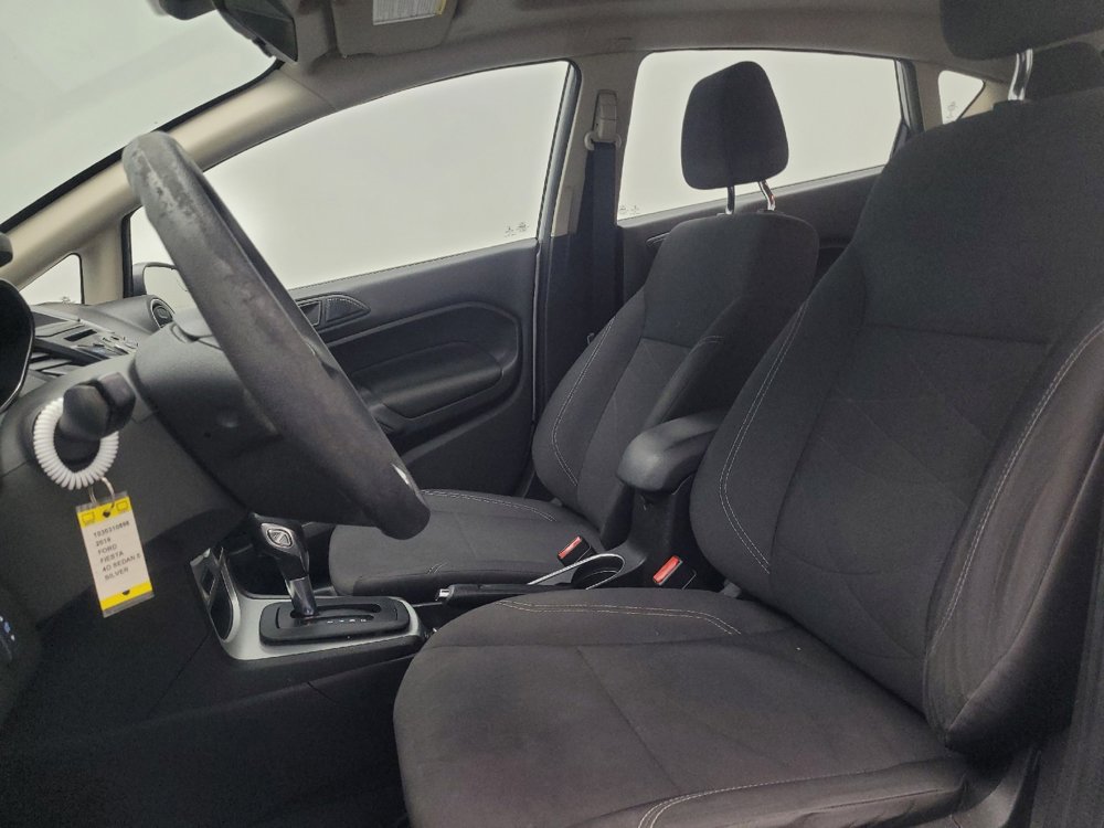 Used 2019 Ford Fiesta SE image 17