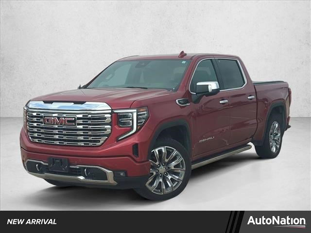 Used 2024 GMC Sierra 1500 Denali w/ Denali Reserve Package image 1