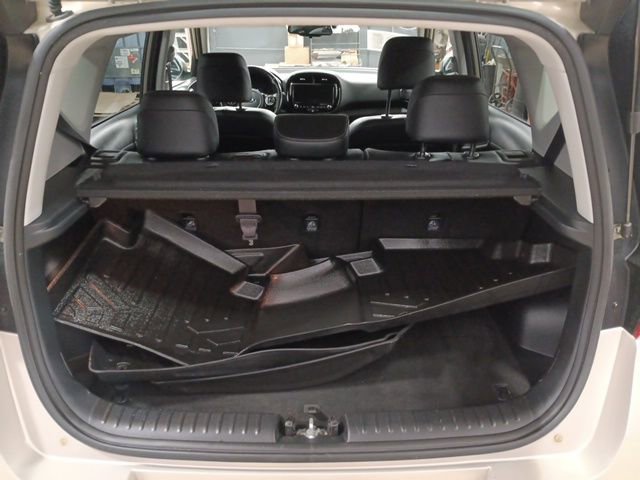 Used 2020 Kia Soul EX image 32