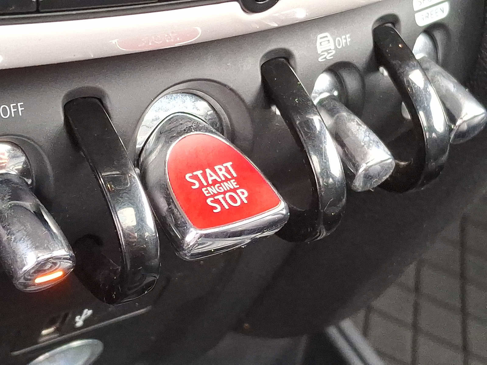 Used 2019 MINI Cooper Countryman S image 19