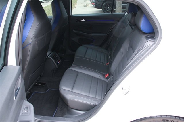 Used 2024 Volkswagen Golf R image 39