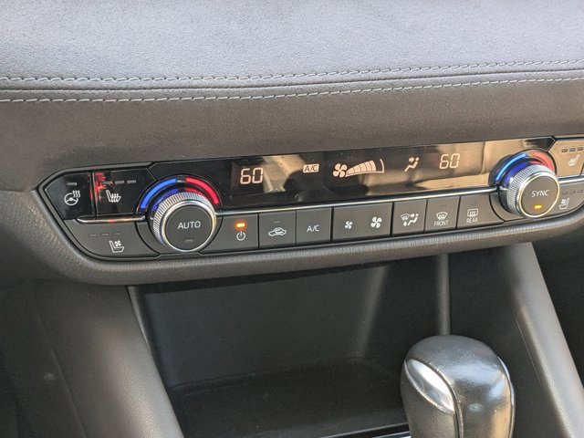 Used 2018 MAZDA MAZDA6 Signature image 17