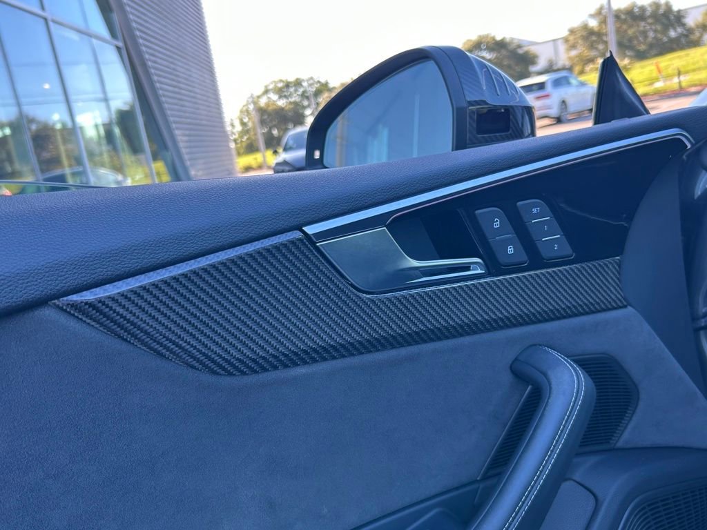 Used 2022 Audi RS 5 image 67