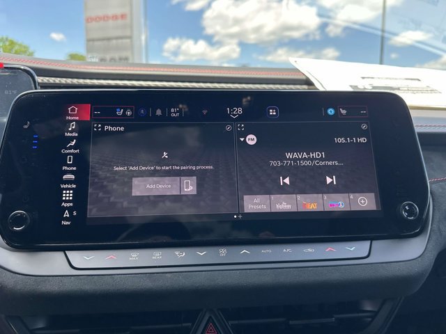 New 2026 Dodge Charger Scat Pack AWD/4WD image 9