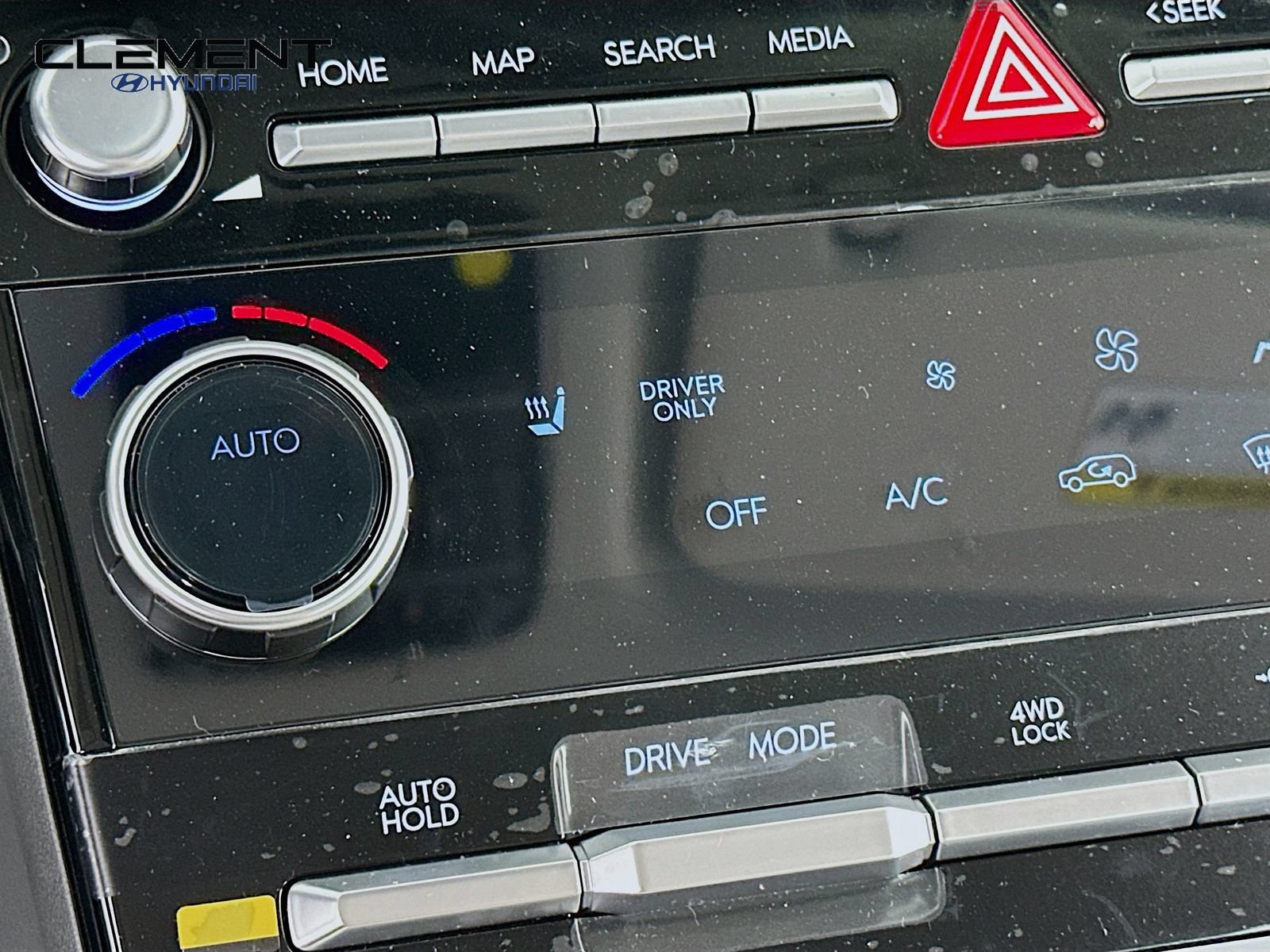 New 2026 Hyundai Santa Fe SEL AWD/4WD image 20