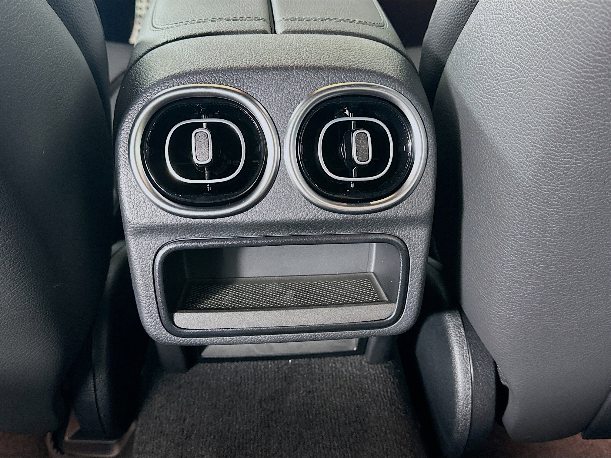 Certified 2025 Mercedes-Benz C 300 4MATIC Sedan image 33