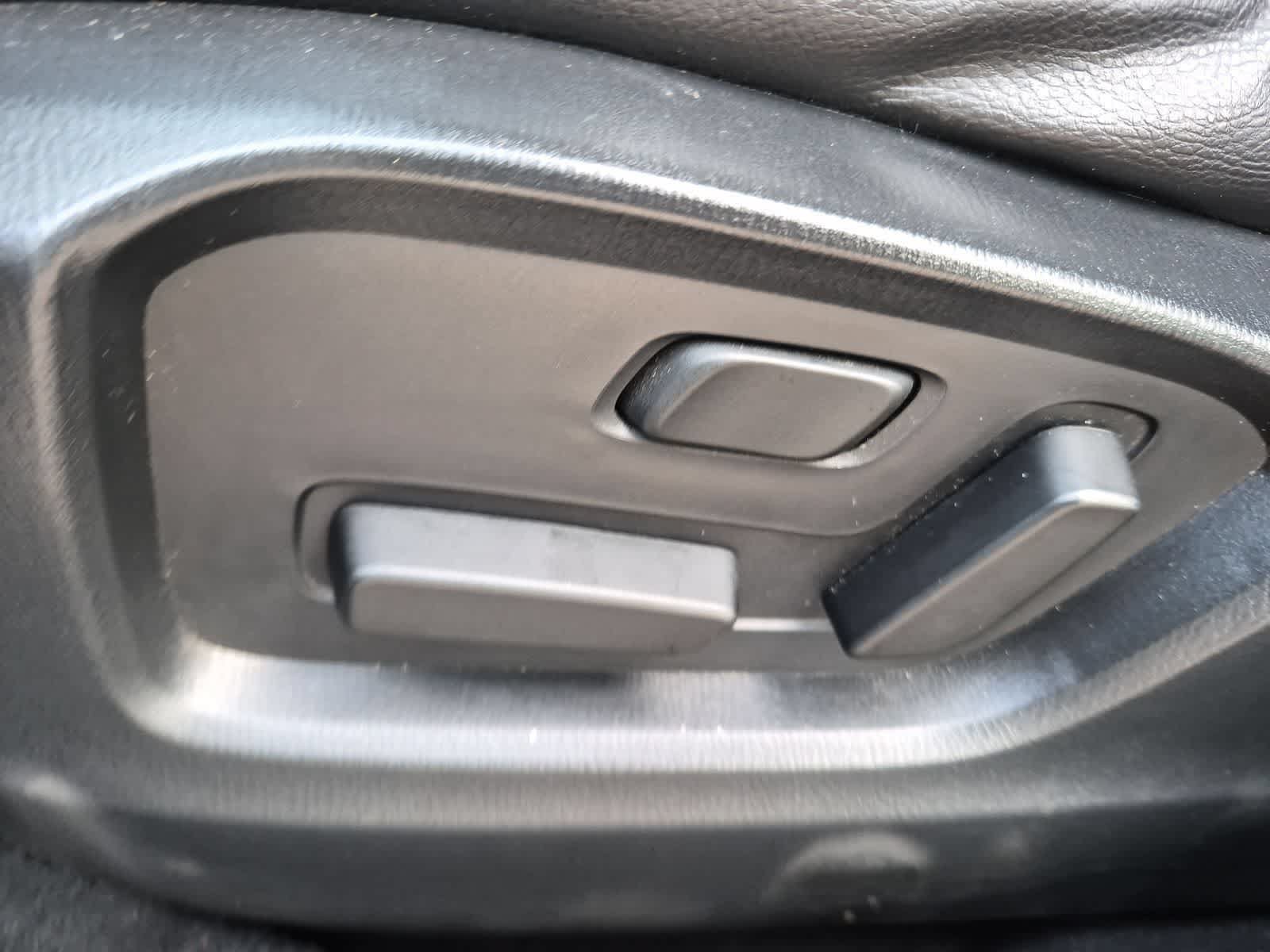 Used 2019 MAZDA CX-9 Touring FWD image 17