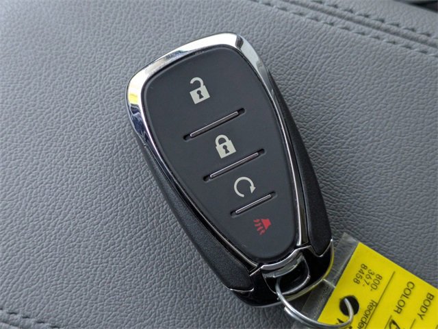 Used 2023 Chevrolet Bolt EUV Premier w/ Sun & Sound Package image 34