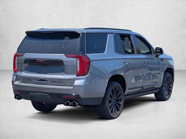 Used 2021 GMC Yukon Denali w/ Denali Premium Package AWD/4WD image 5