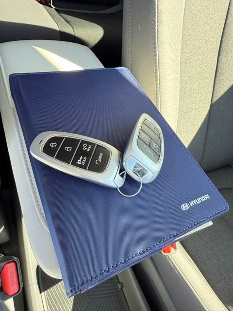 Used 2024 Hyundai Ioniq 5 SE image 36