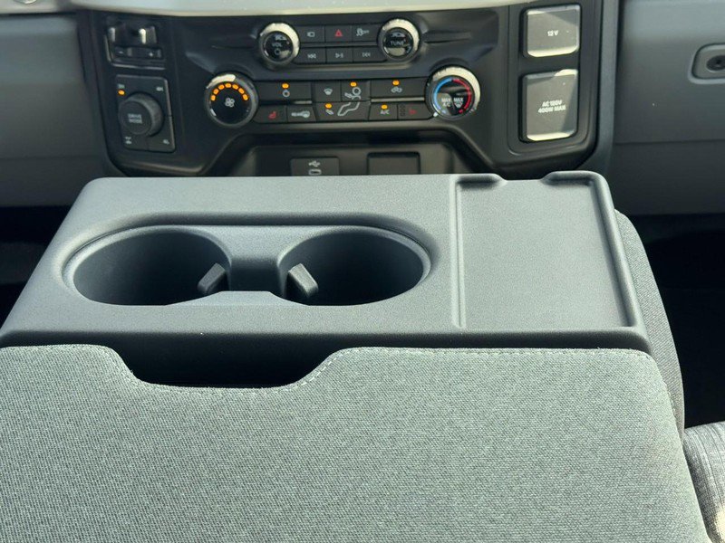 New 2026 Ford F350 XLT w/ XLT Premium Package image 9