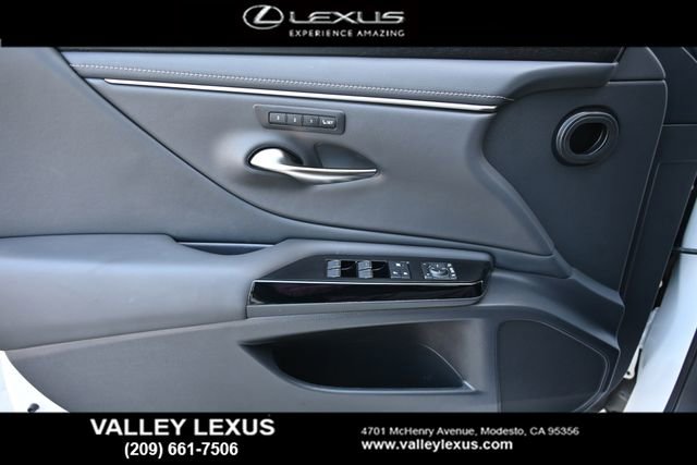 Certified 2025 Lexus ES 300h w/ Premium Package FWD image 19