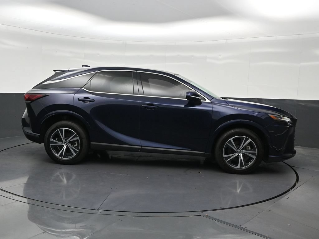 Used 2024 Lexus RX 350 FWD w/ Accessory Package (K3) image 7
