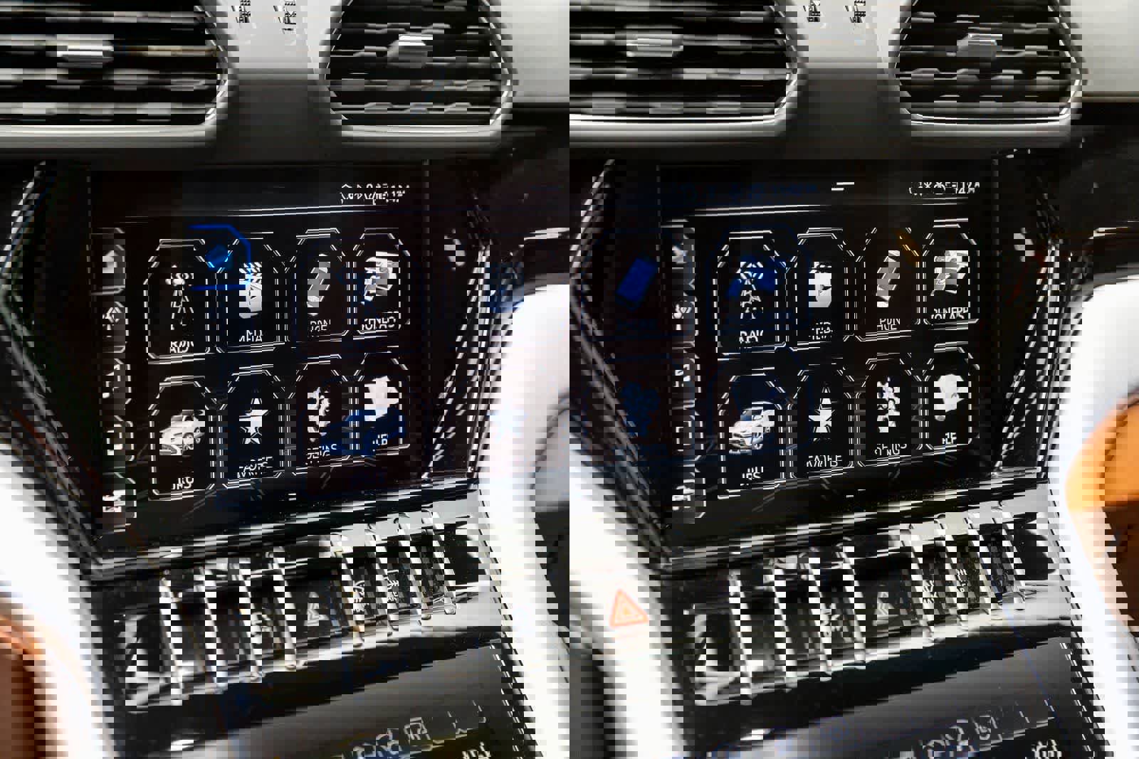 Used 2022 Lamborghini Urus AWD/4WD image 41