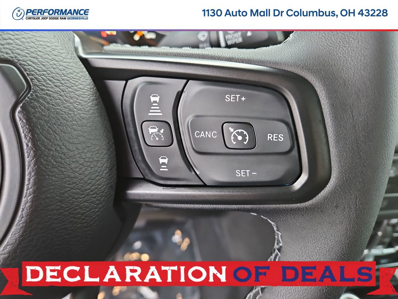 New 2026 Jeep Gladiator Mojave w/ Steel Bumper Group image 27