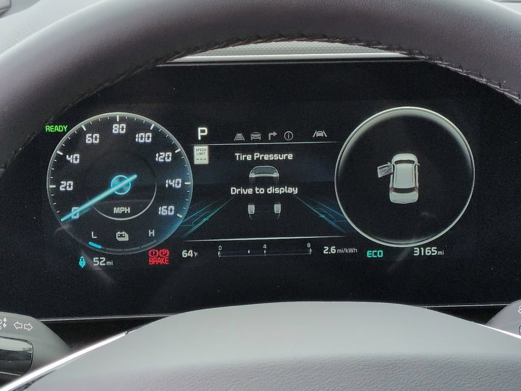 Certified 2023 Kia Niro Wind FWD image 12