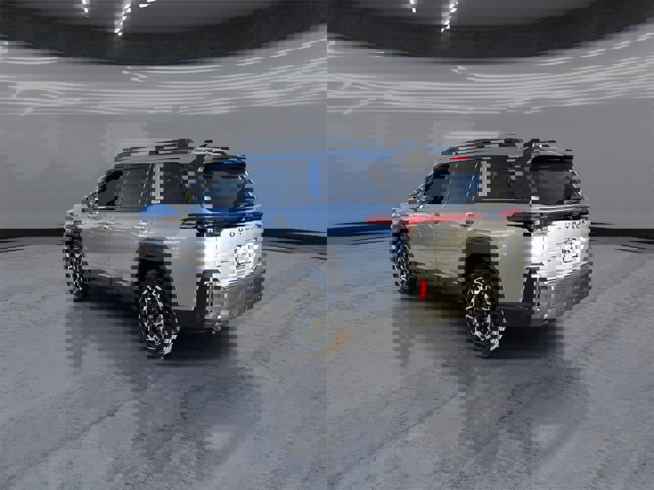 New 2026 Subaru Outback Touring image 4