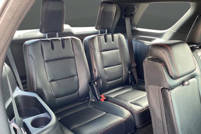 Used 2016 Ford Explorer Sport AWD/4WD image 26