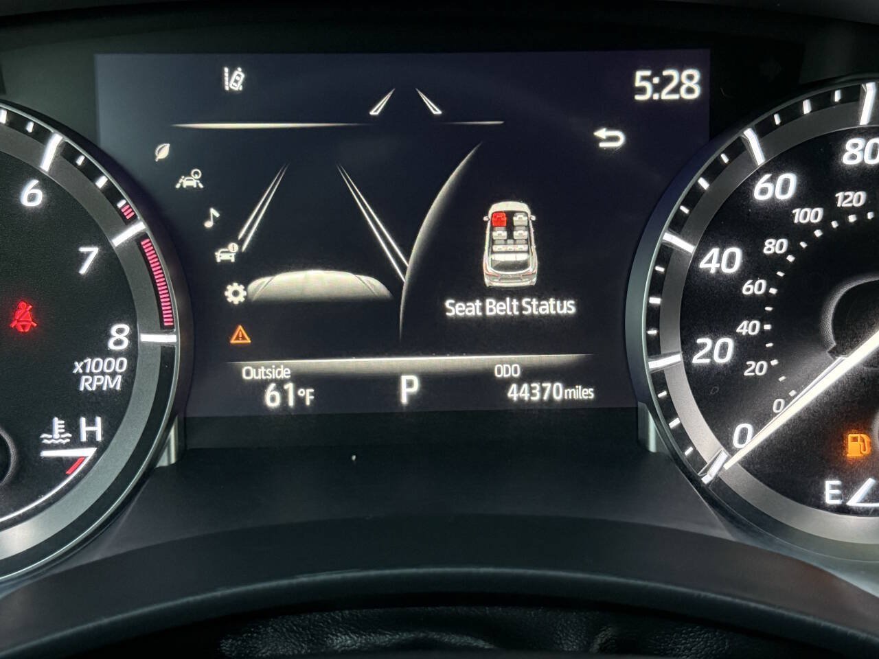 Used 2021 Toyota Highlander XLE FWD image 22
