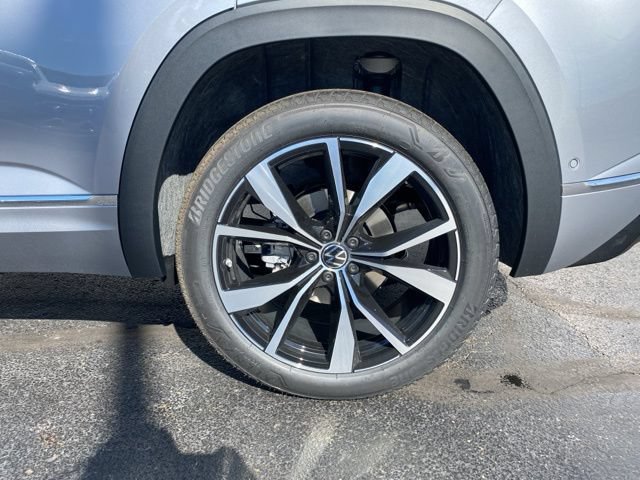 New 2026 Volkswagen Atlas Cross Sport SEL Premium R-Line AWD/4WD image 20