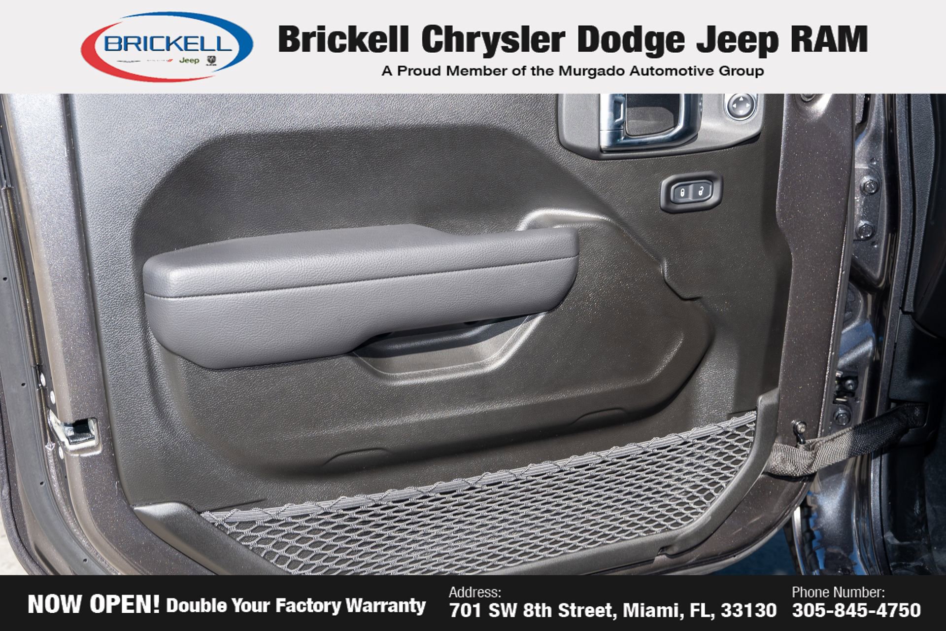 New 2026 Jeep Gladiator Sport image 10