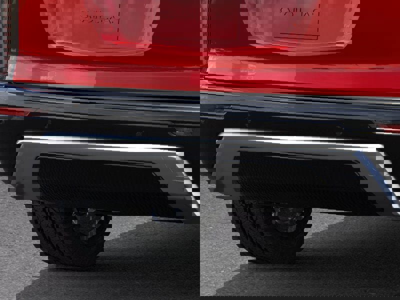 New 2026 Cadillac Vistiq Sport image 38