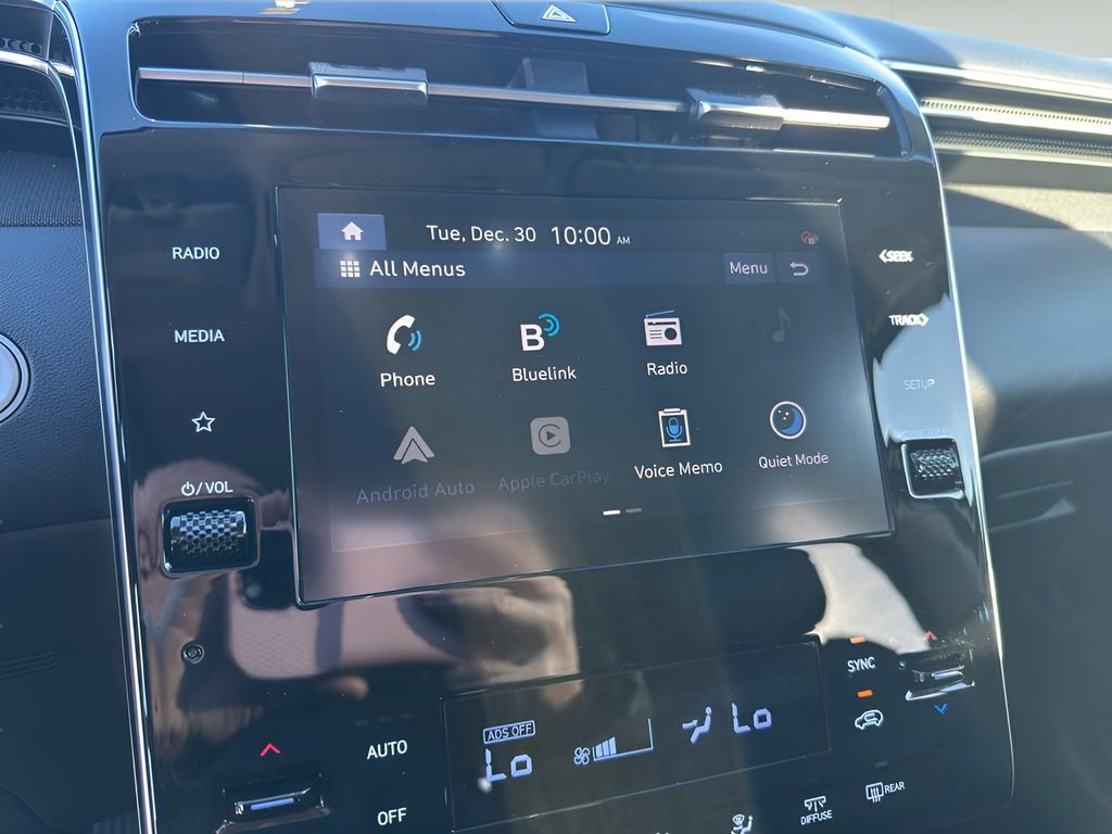 Used 2023 Hyundai Tucson SEL w/ Convenience Package image 20