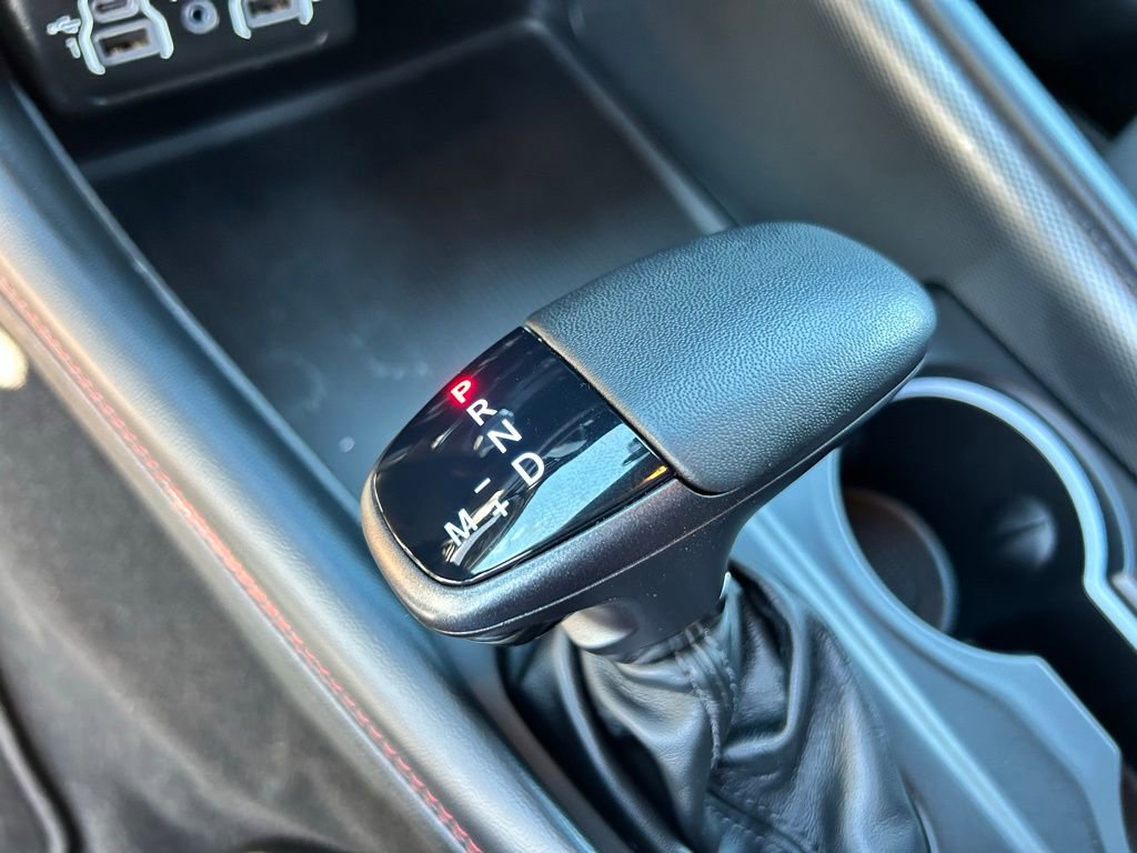 Used 2024 Dodge Durango GT w/ Blacktop Package image 24