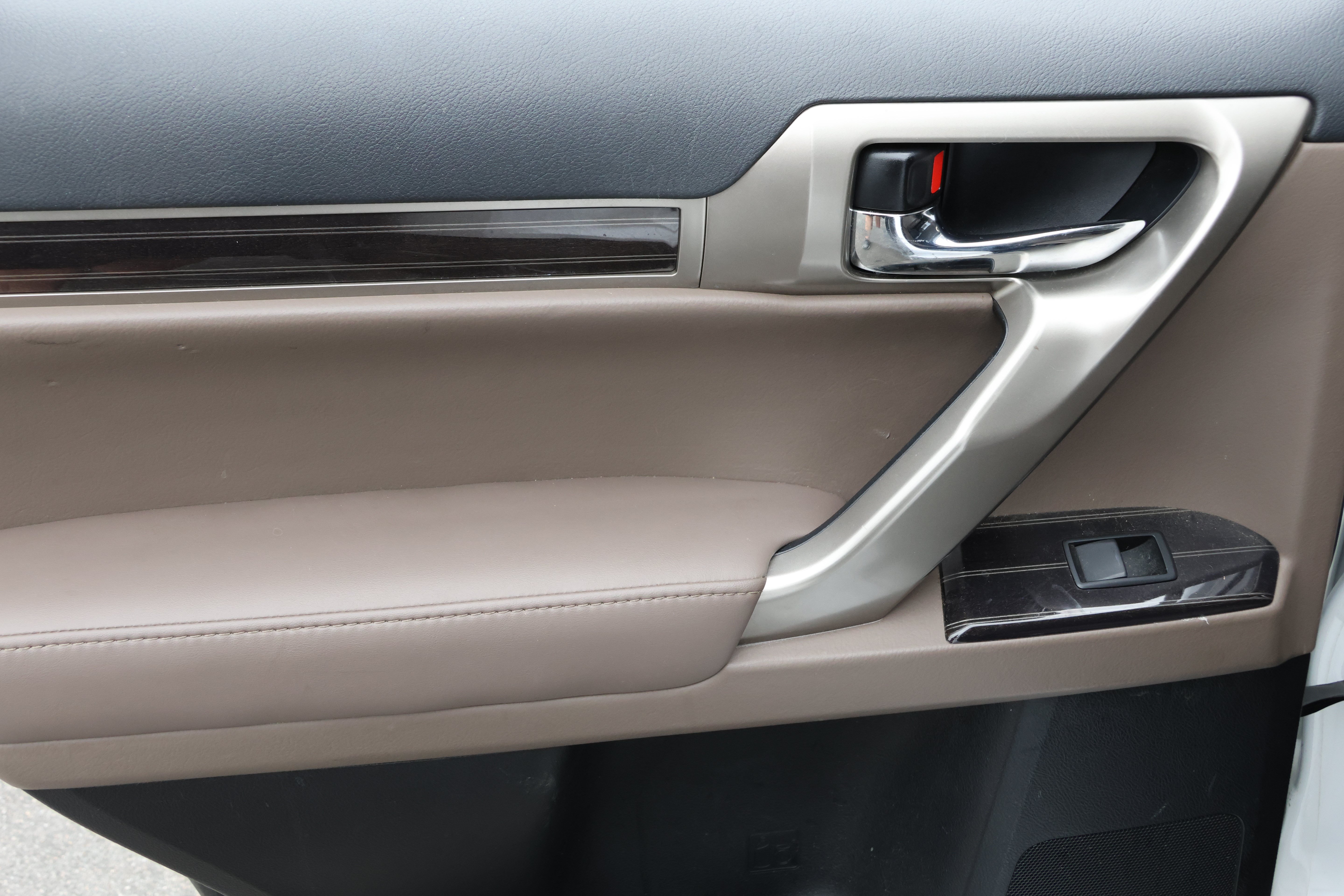 Certified 2020 Lexus GX 460 Premium AWD/4WD image 33