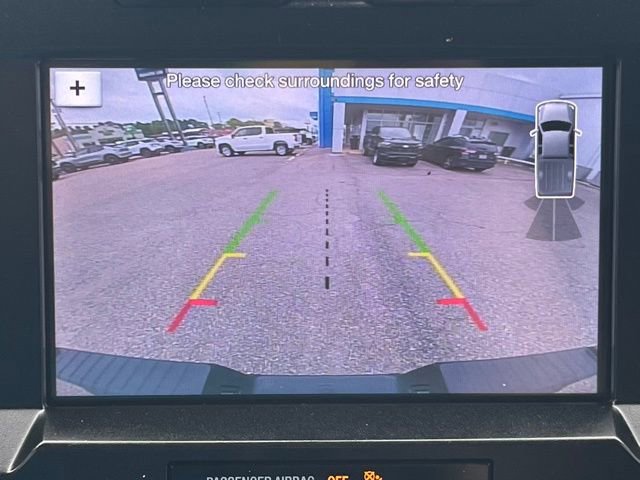 Used 2019 Ford F150 Lariat image 10