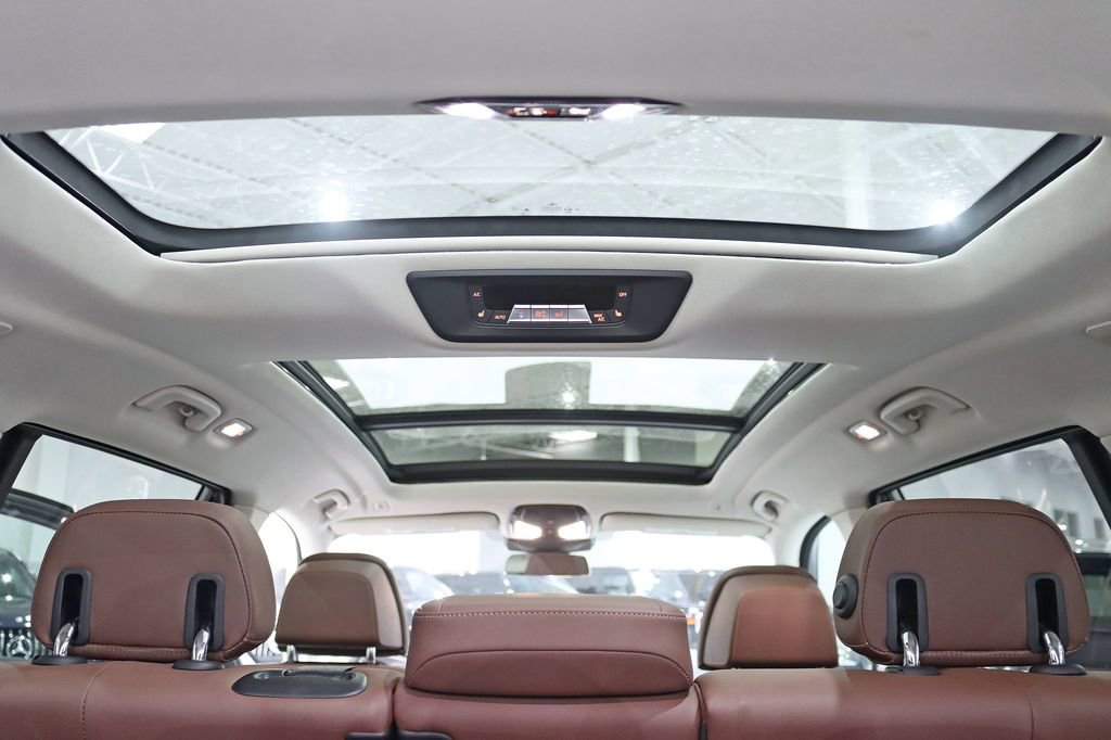 Used 2024 BMW X7 xDrive40i image 35