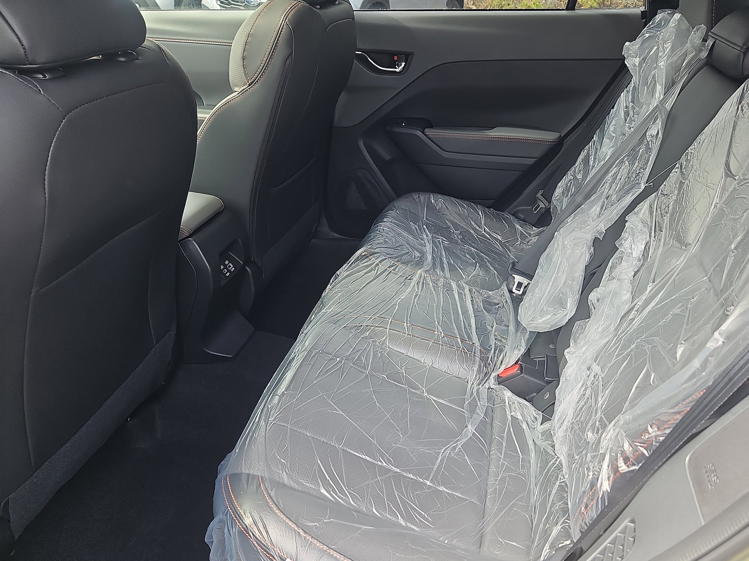 New 2026 Subaru Crosstrek 2.5i Limited AWD/4WD image 18