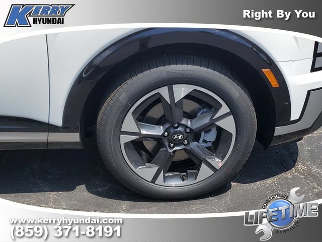 New 2026 Hyundai Palisade Limited AWD/4WD image 6