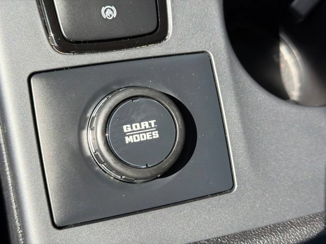 Used 2023 Ford Bronco Sport Heritage AWD/4WD image 31